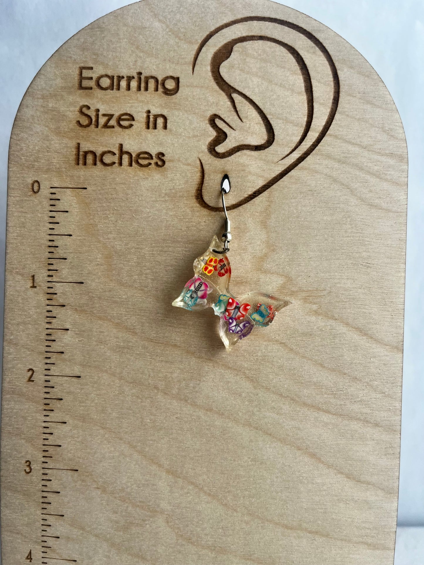 Discounted Sale Earrings