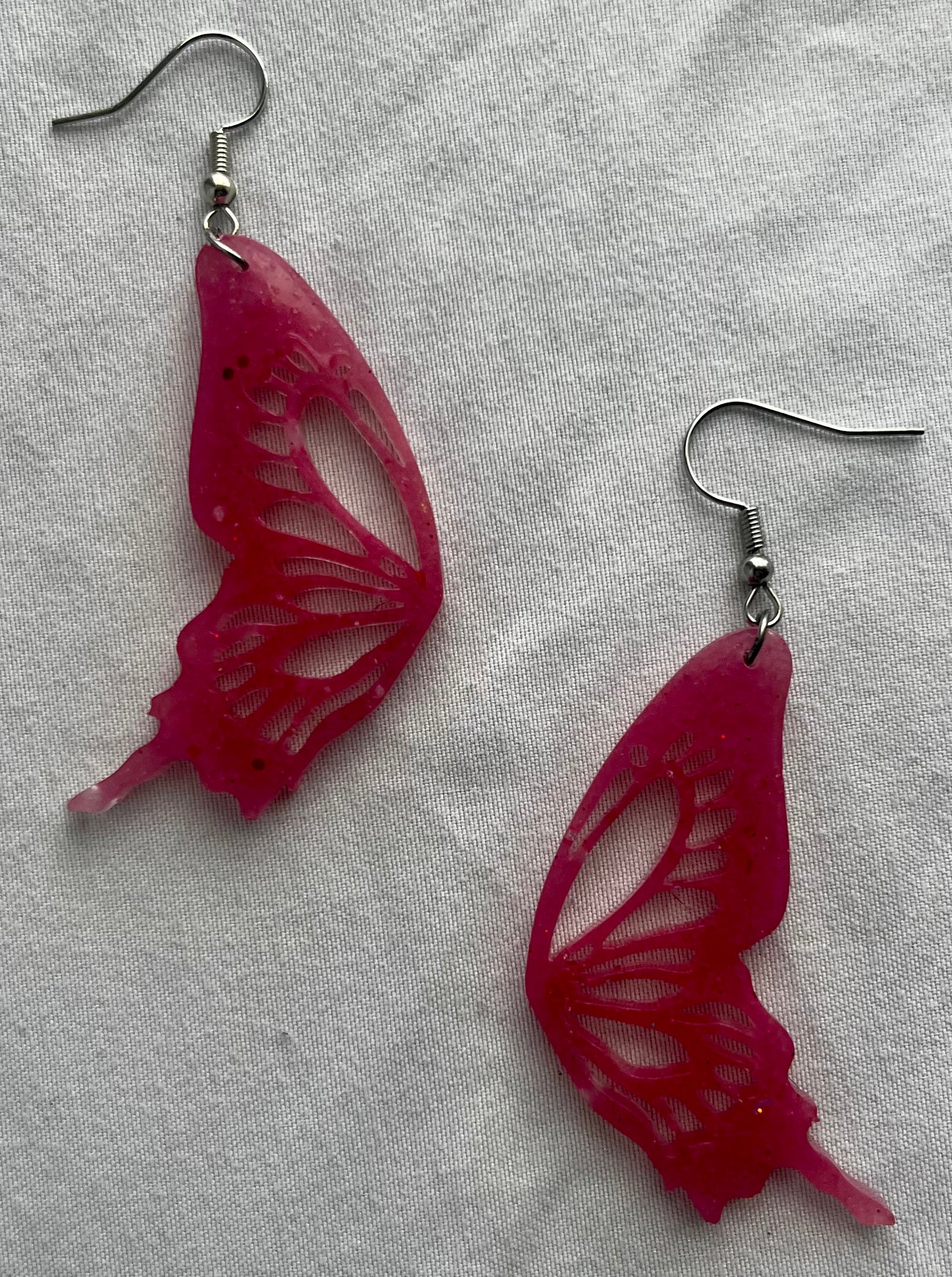 Butterfly Earrings