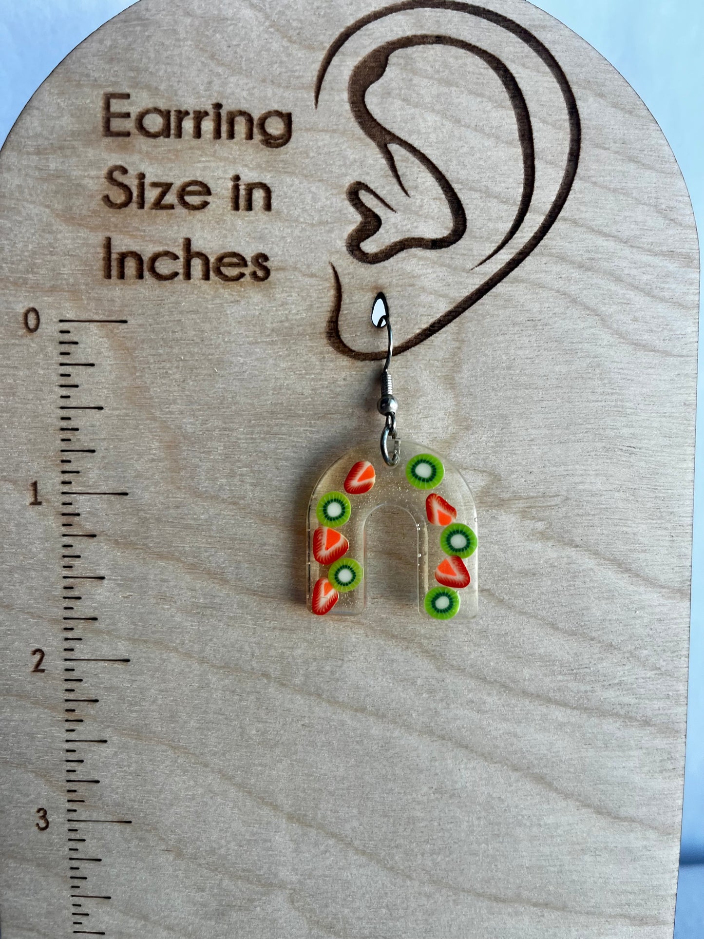 Discounted Sale Earrings