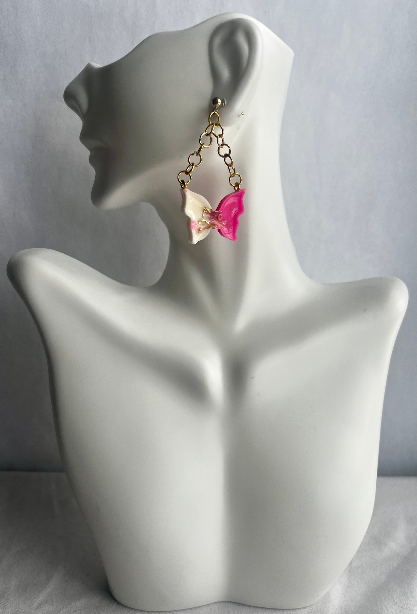 Butterfly Earrings