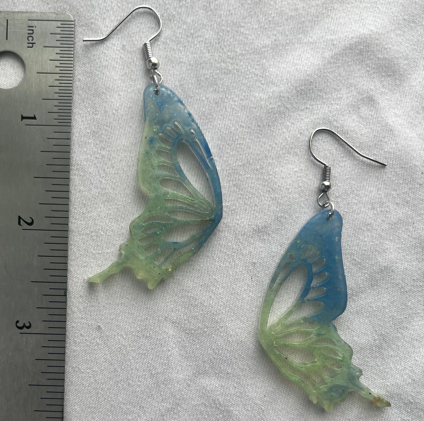 Butterfly Earrings