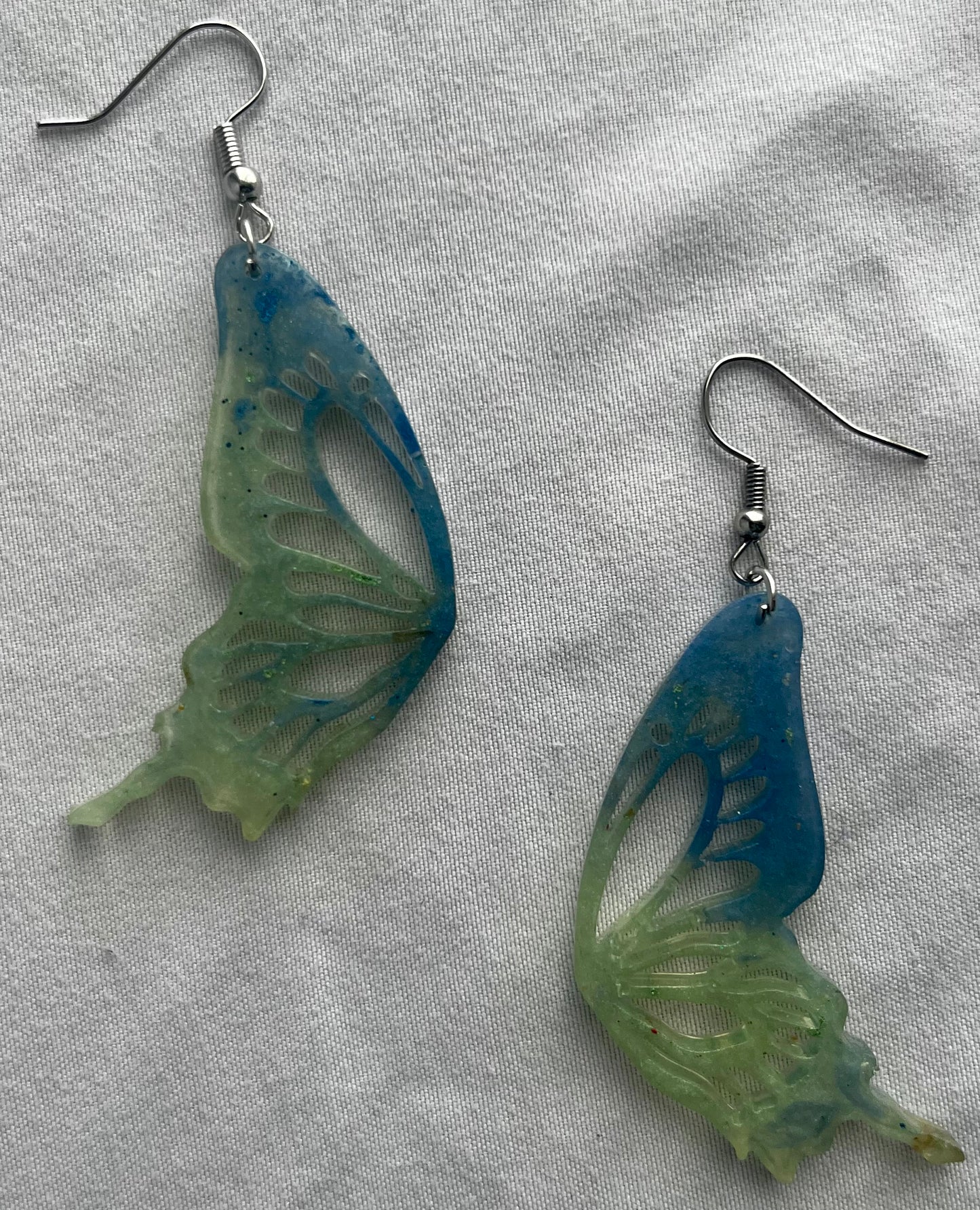 Butterfly Earrings