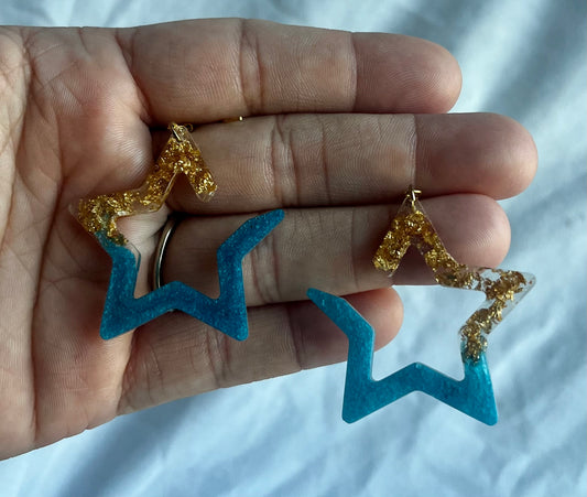 Star Earrings