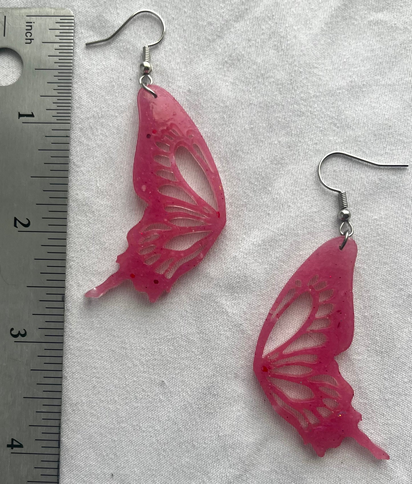 Butterfly Earrings