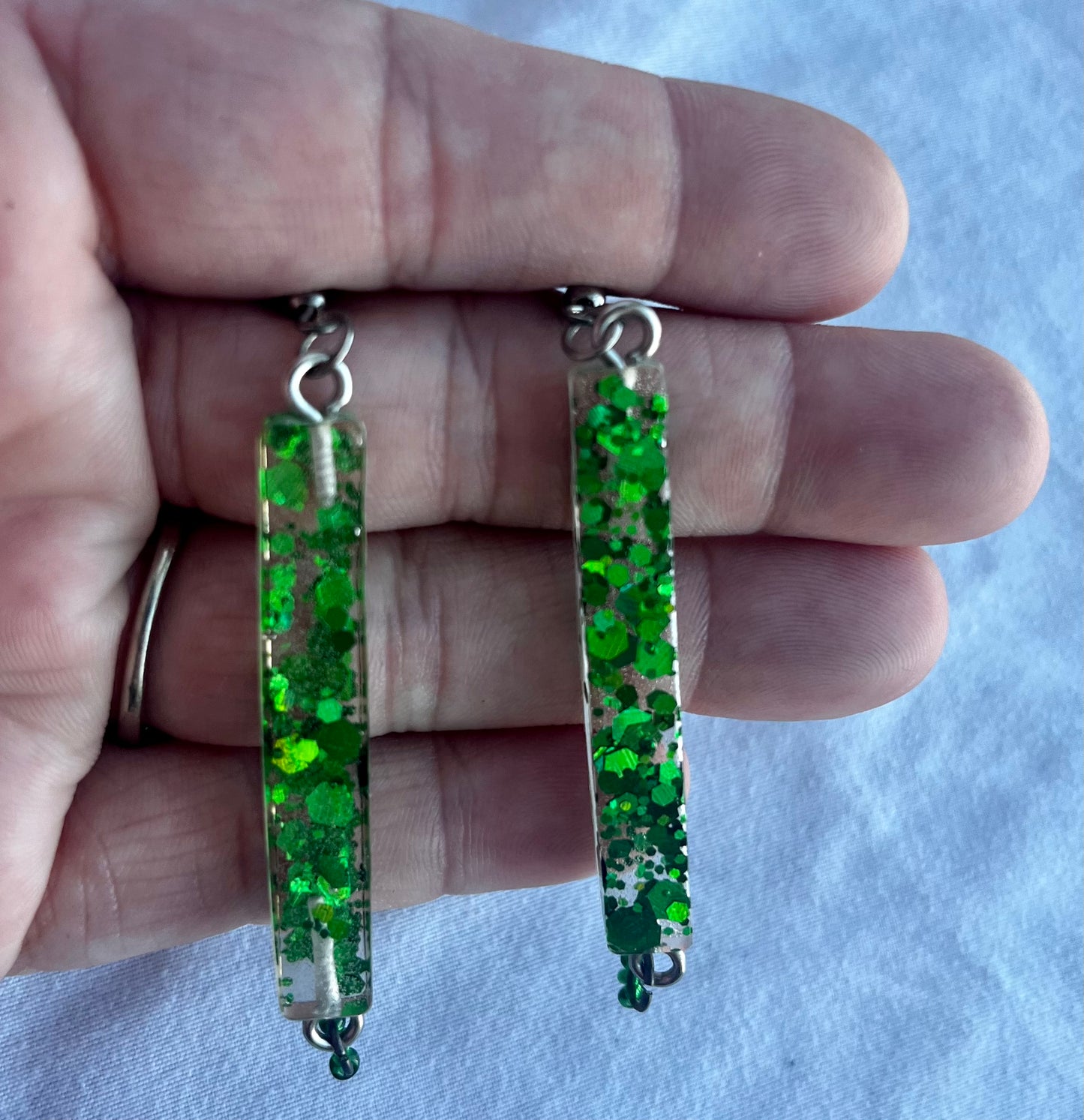 Discounted Sale Earrings