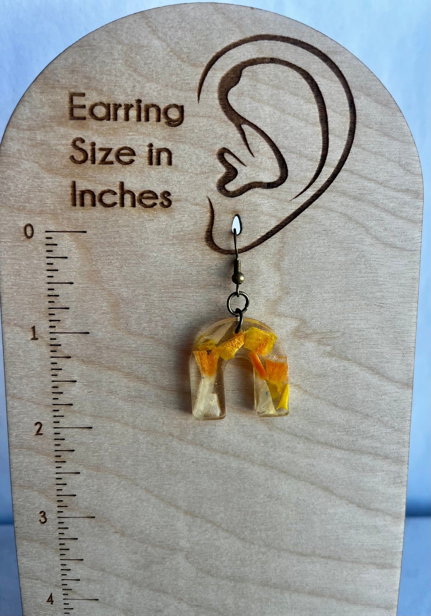 Discounted Sale Earrings