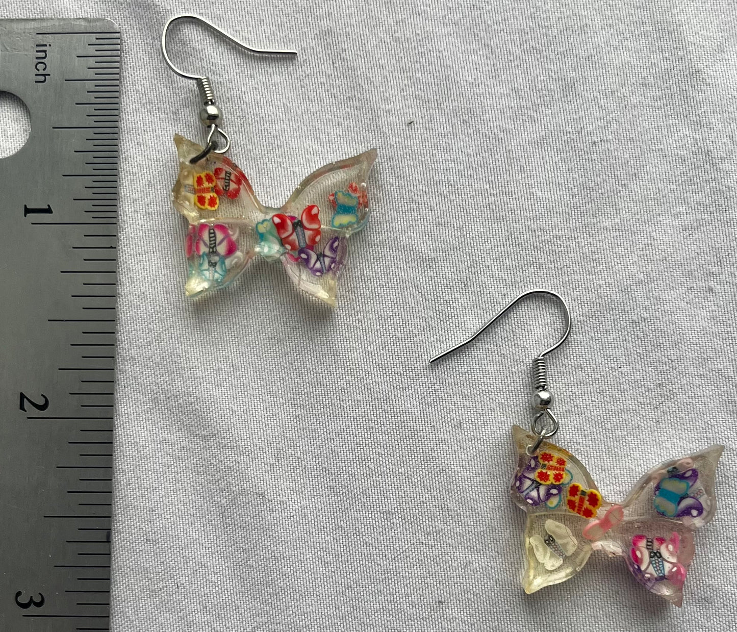 Discounted Sale Earrings