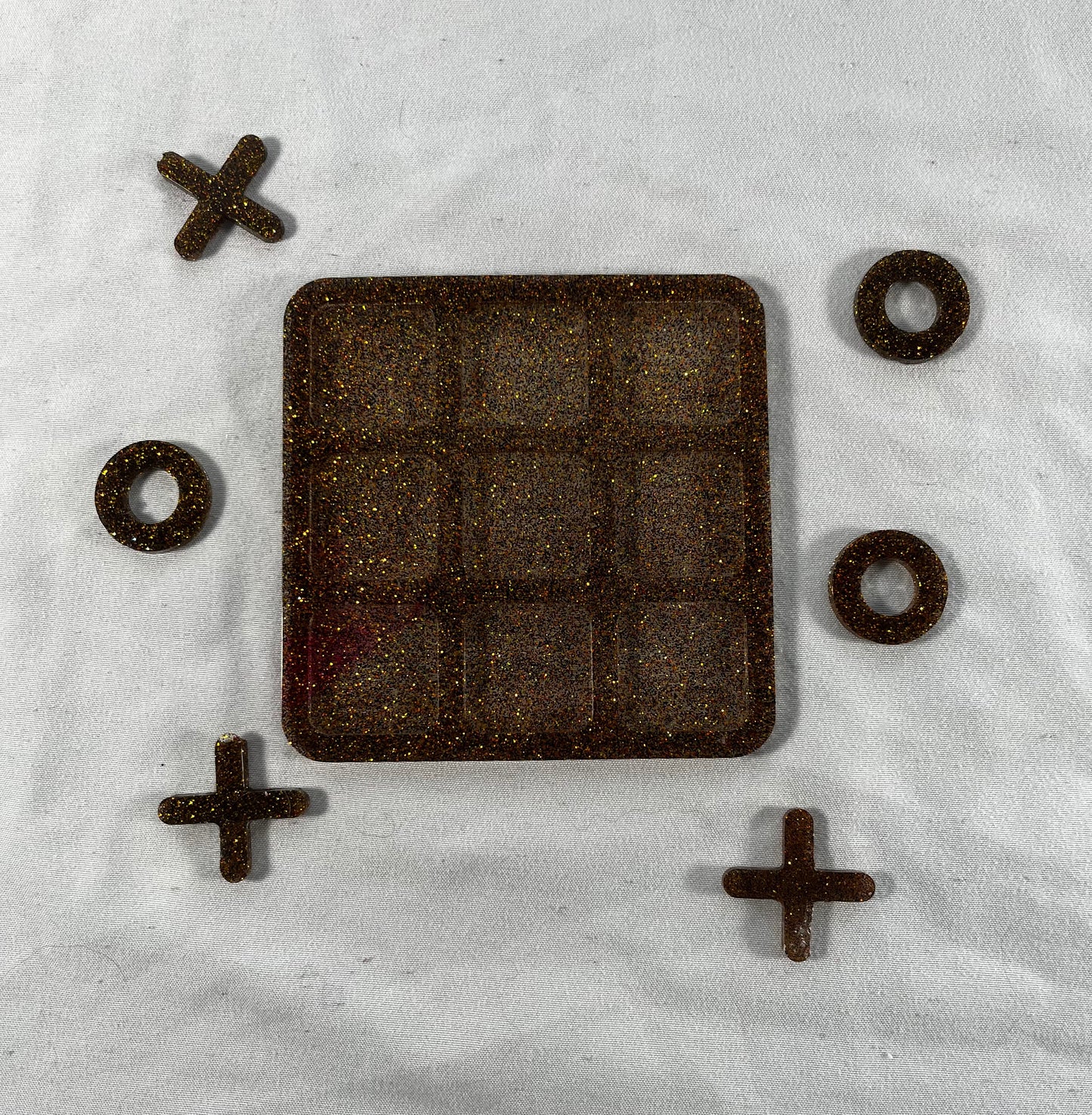 Mini Tic-Tac-Toe Game