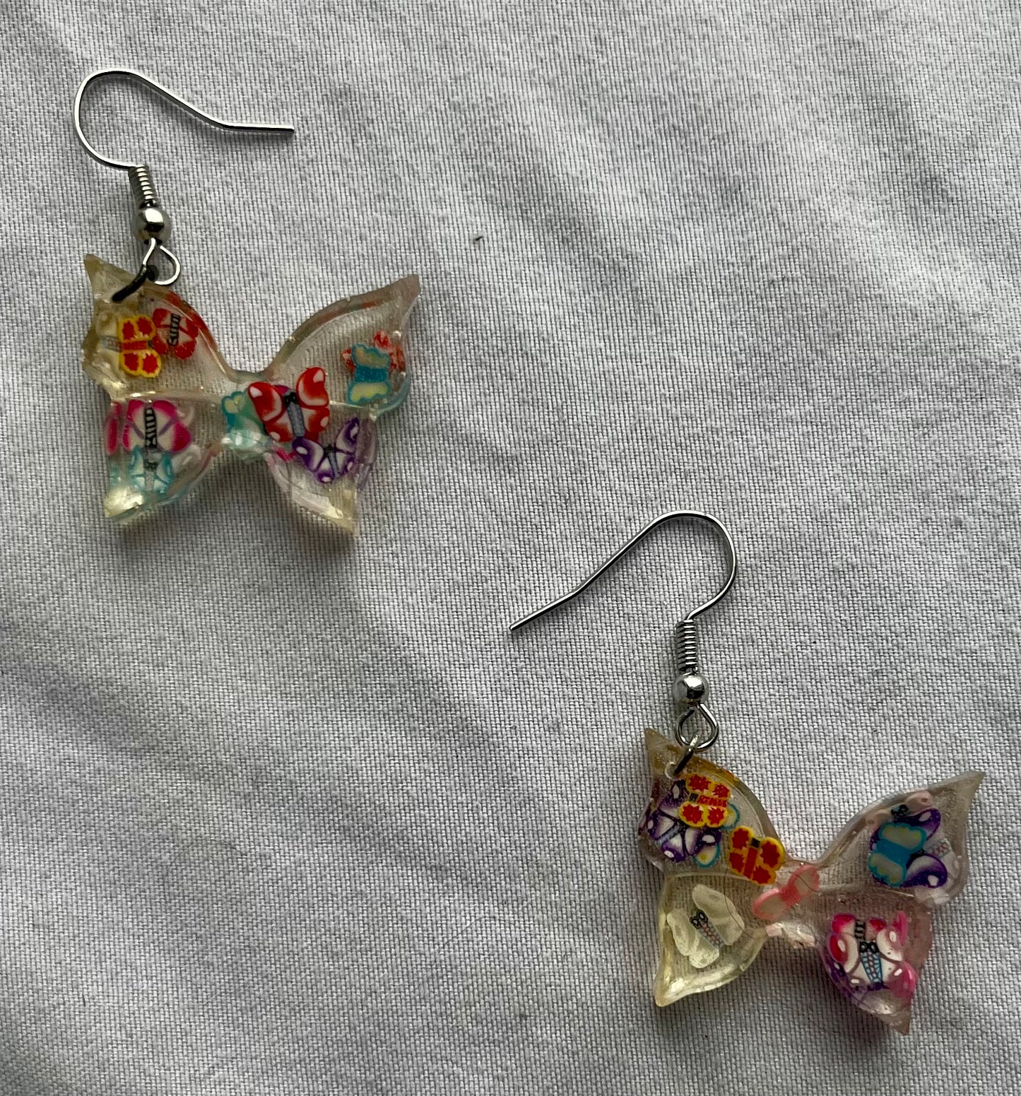 Discounted Sale Earrings