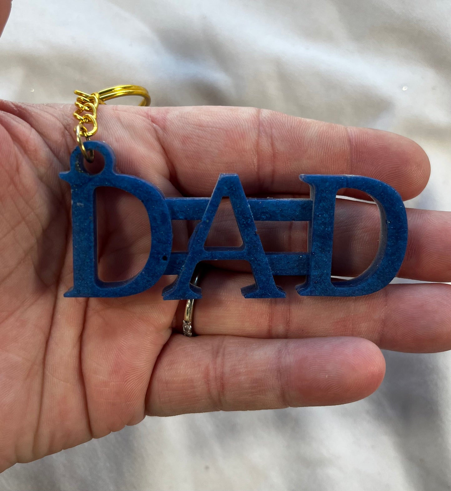 Parent Keychain