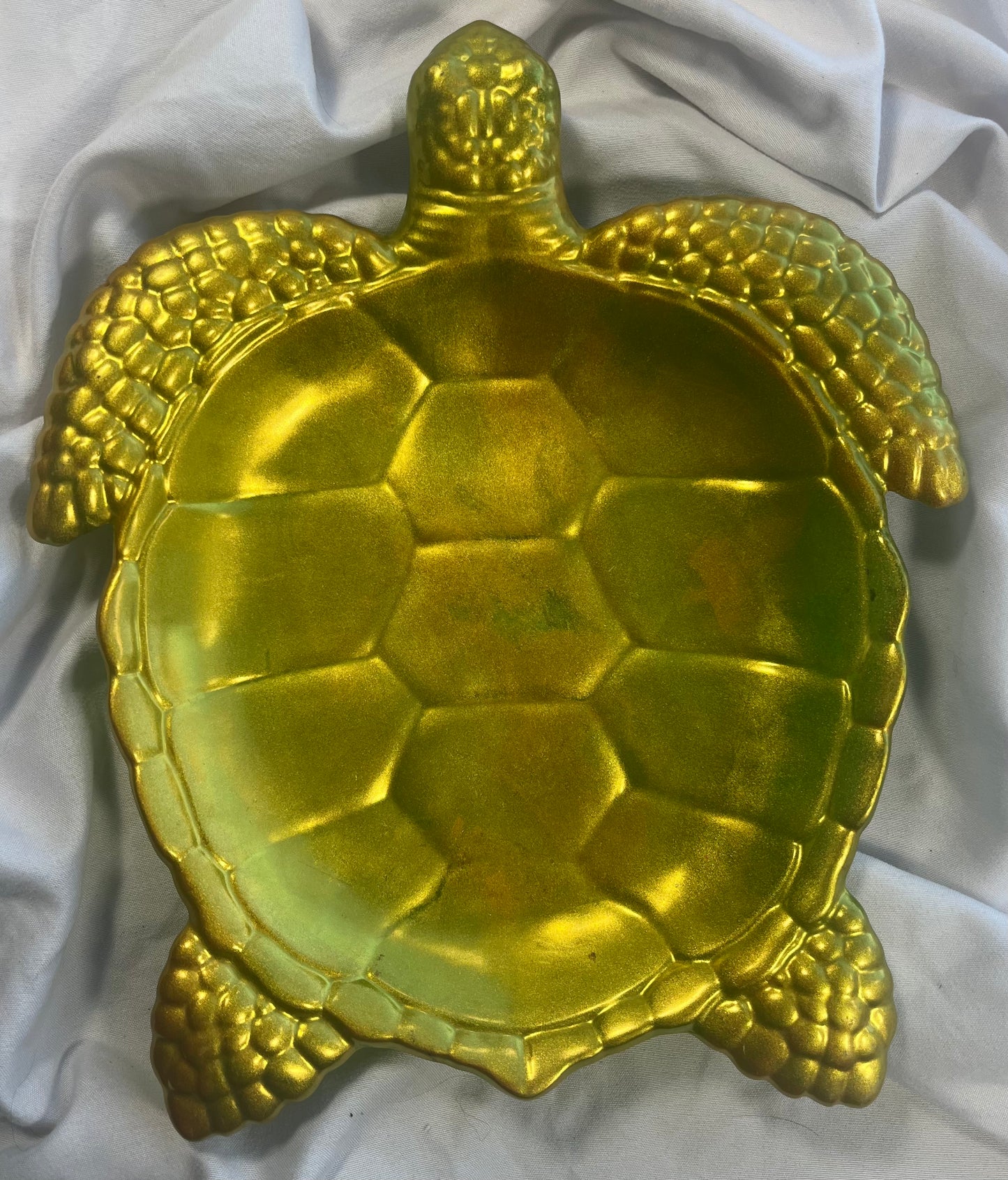 Turtle Trinket Bowl