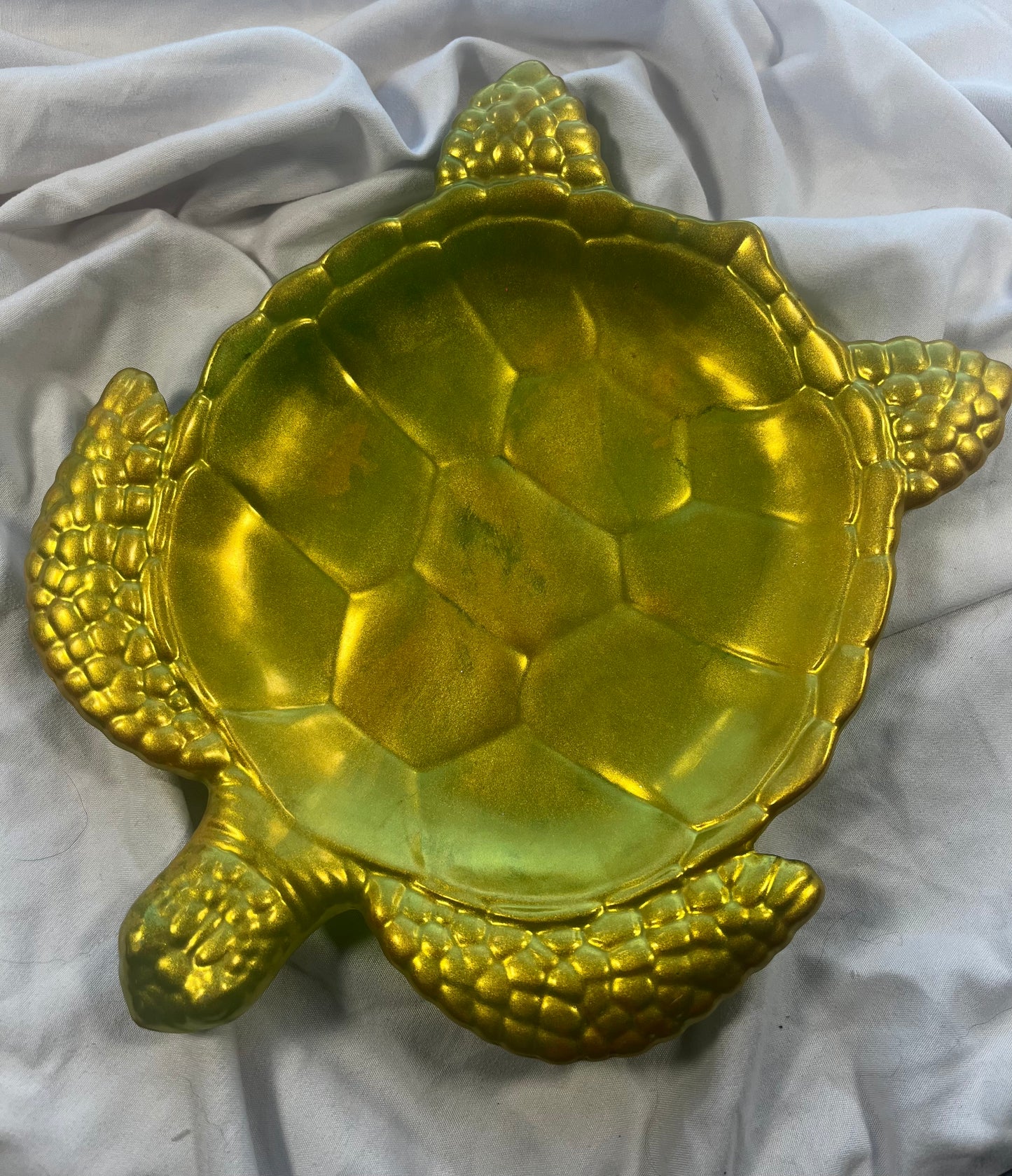 Turtle Trinket Bowl