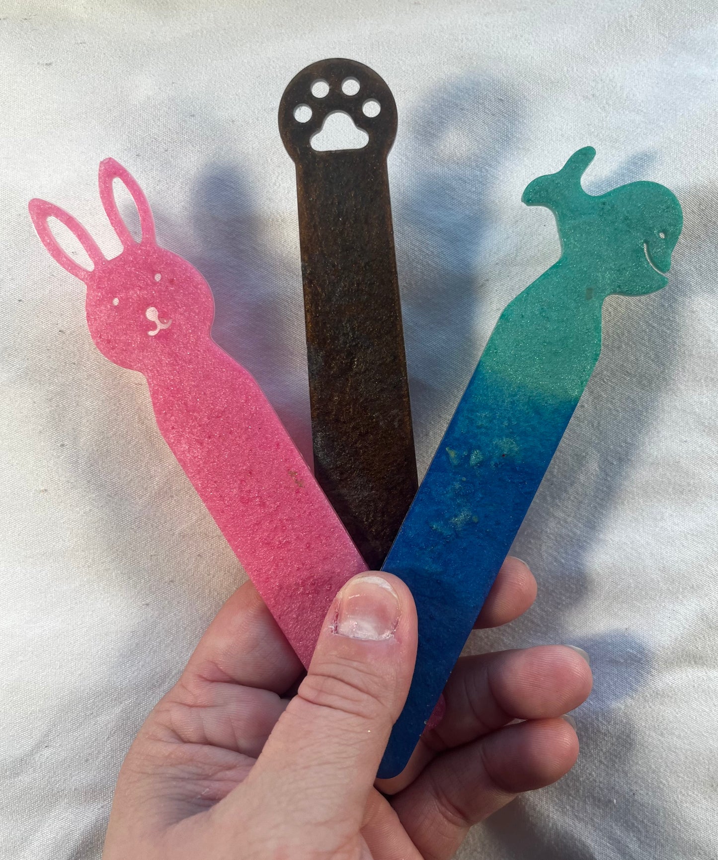 Kids Bookmarks