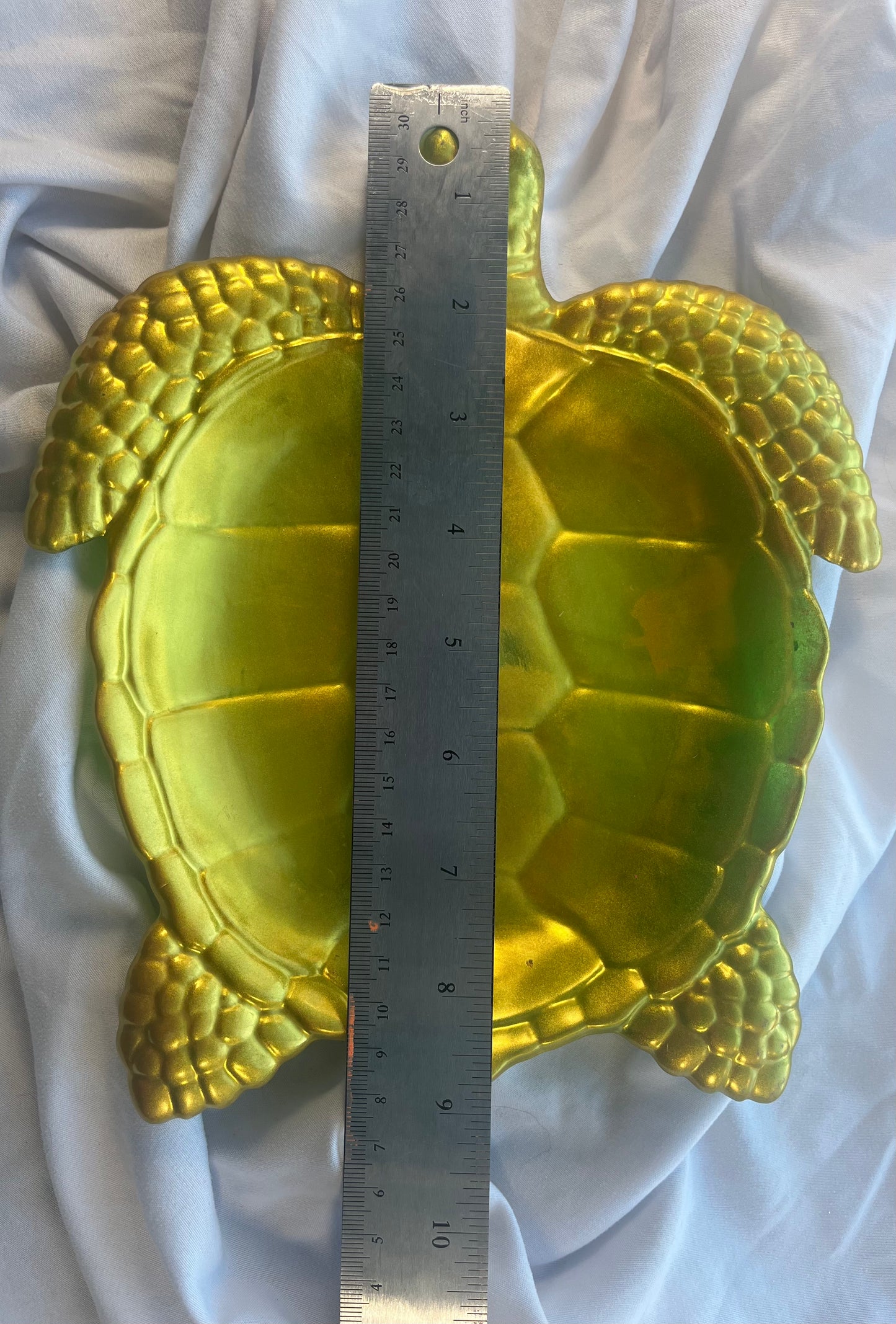 Turtle Trinket Bowl