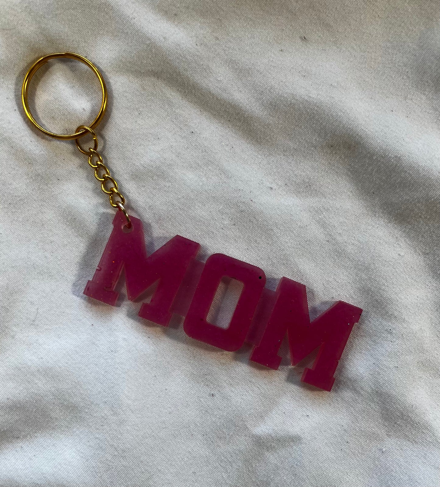 Parent Keychain