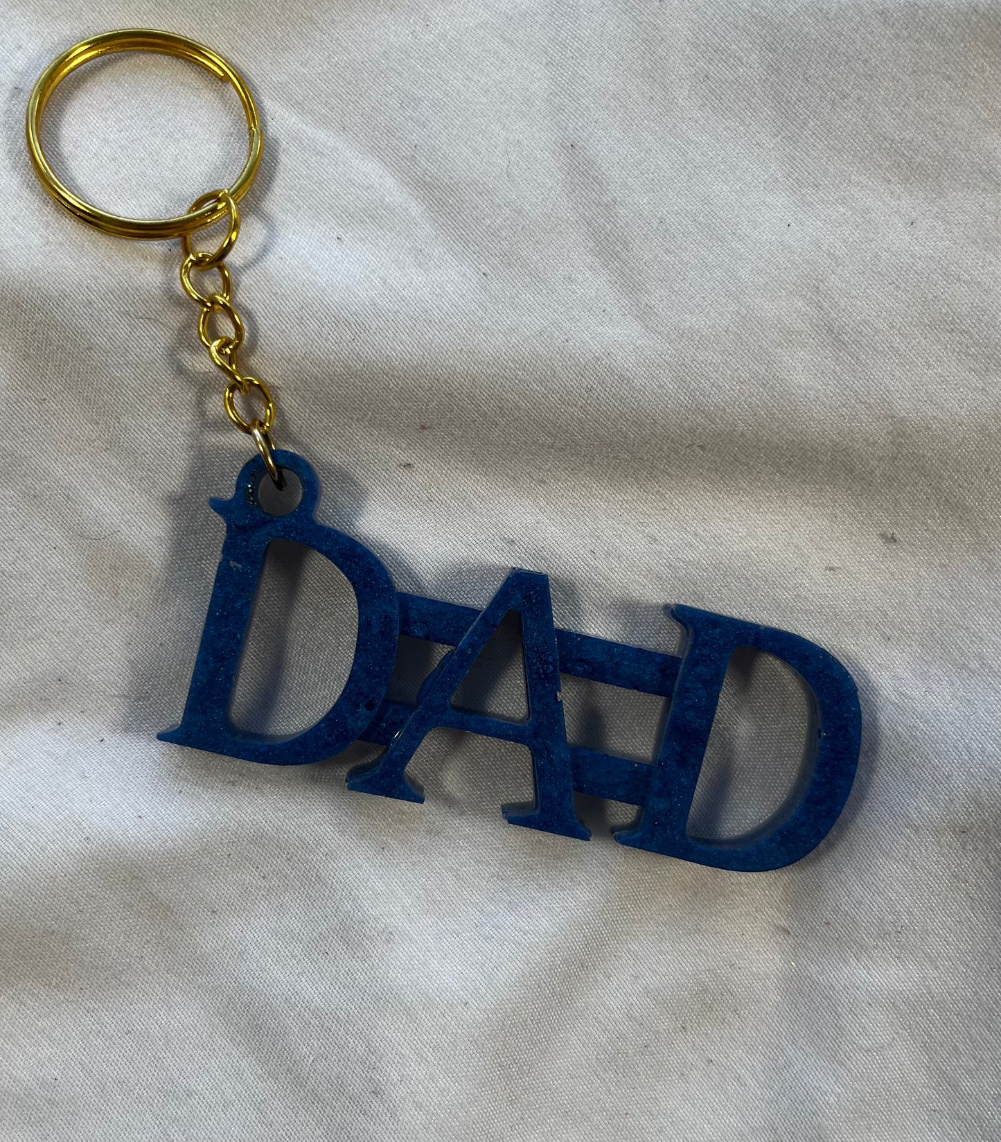 Parent Keychain