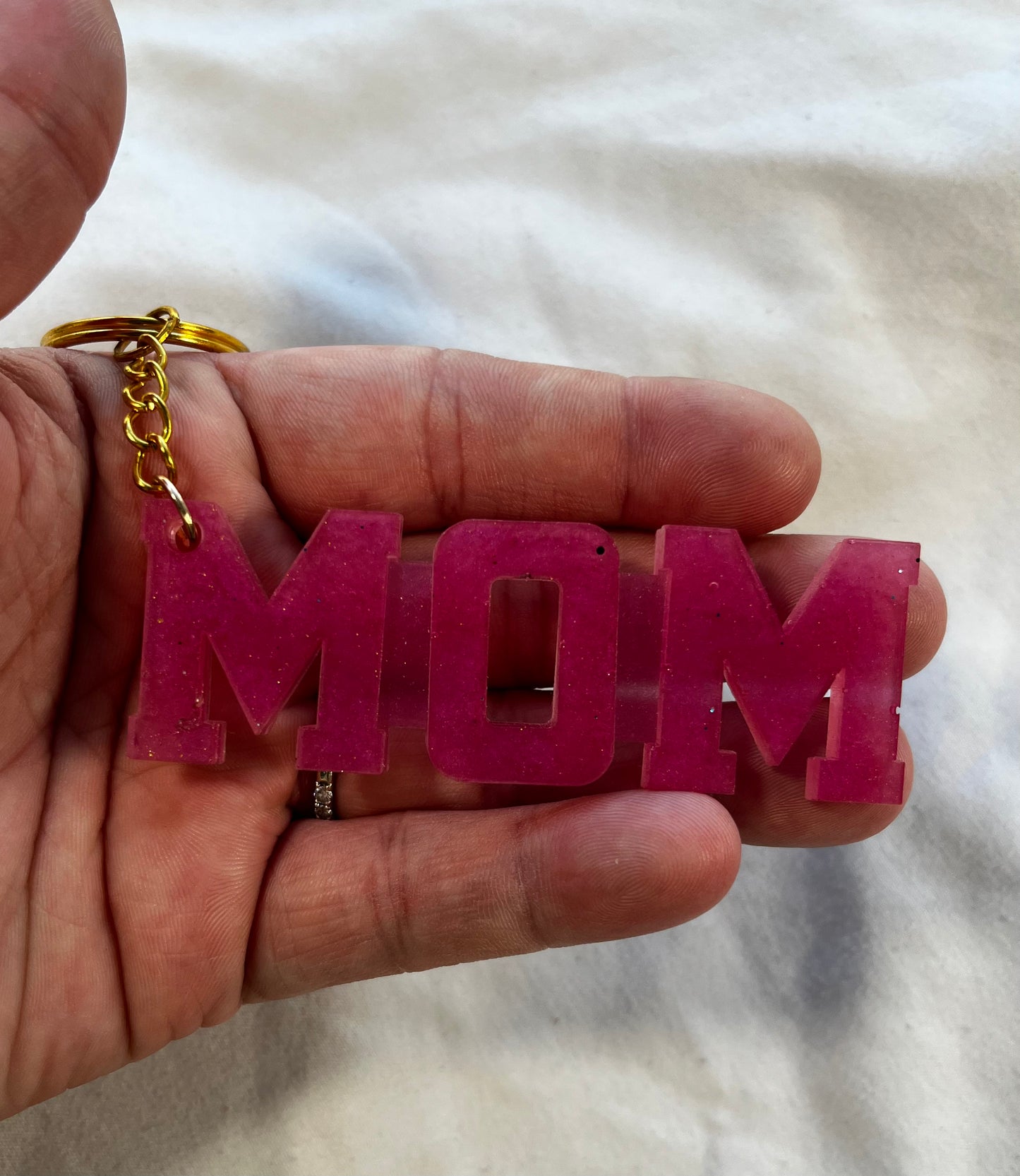 Parent Keychain