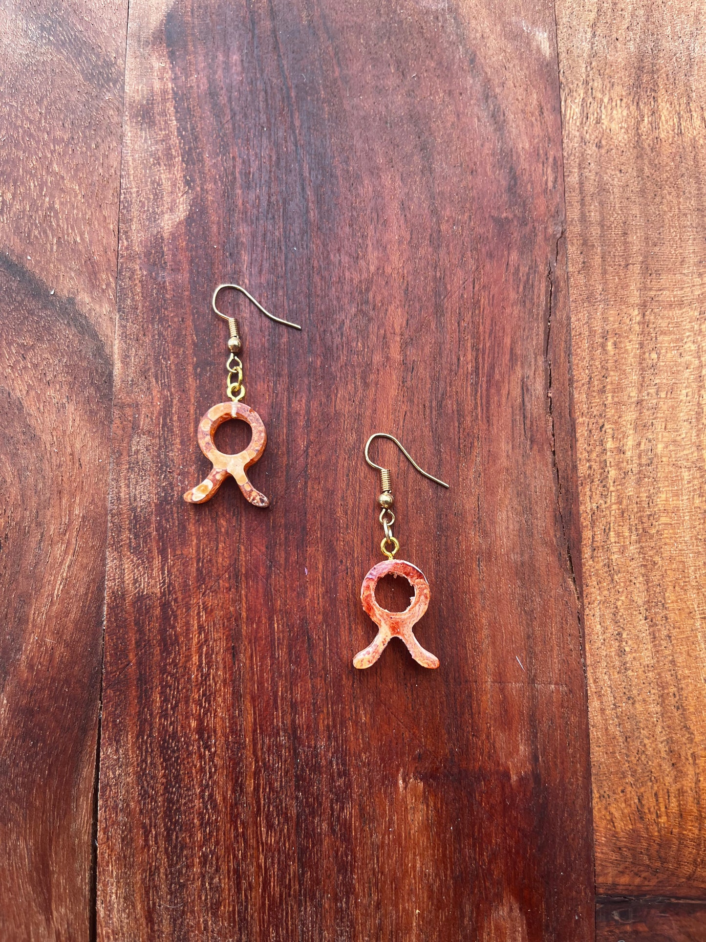 Zodiac Sign Earrings