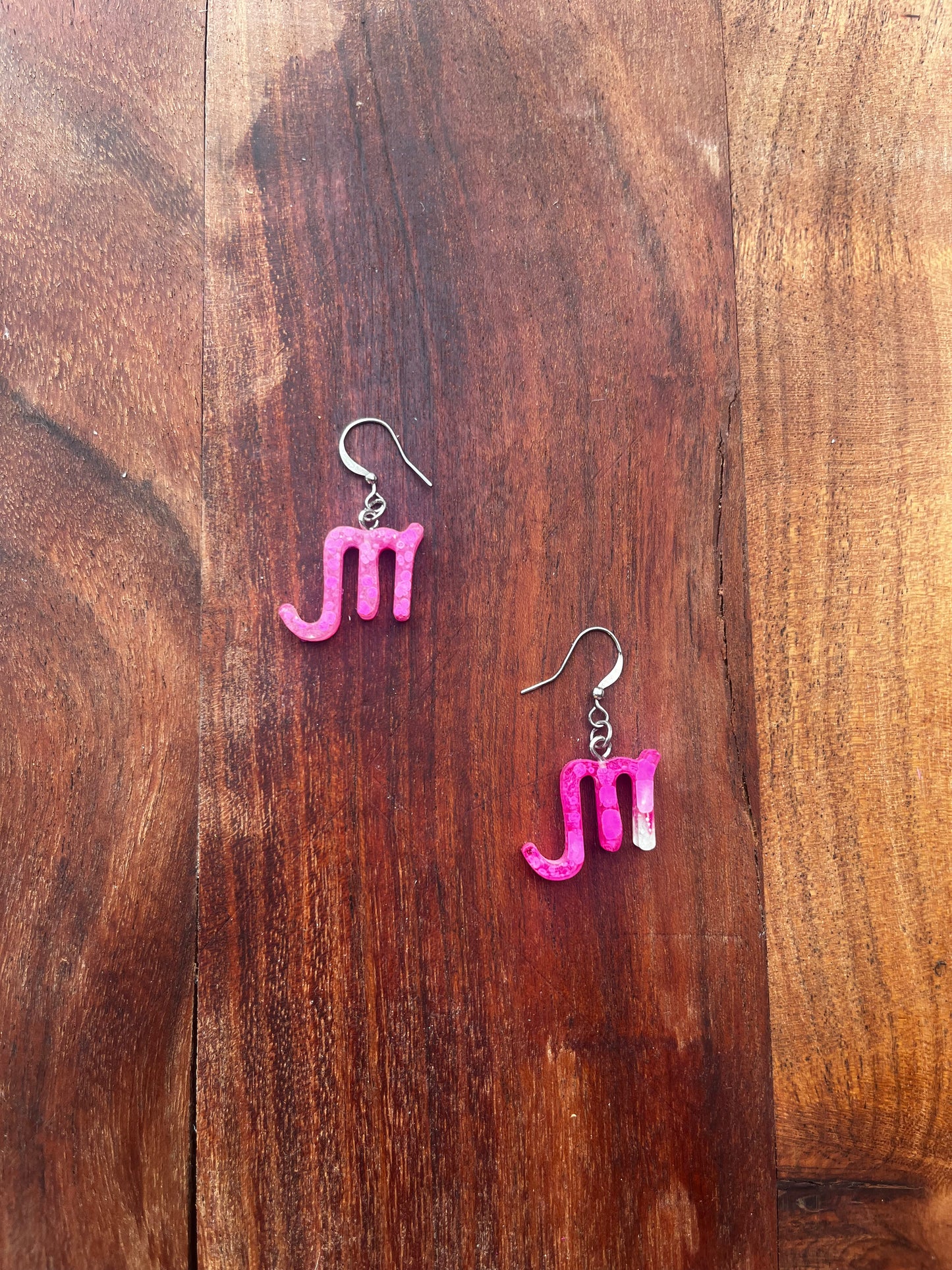 Zodiac Sign Earrings